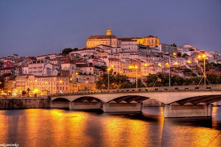 Coimbra